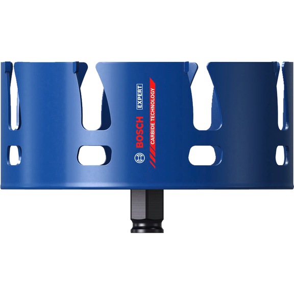 BOSCH EXPERT Construction Material Power Change Plus Lochs&auml;ge, 152 x 60 mm 2608901948 - EXPERT Construction Material Power Change Plus Lochs&auml;ge