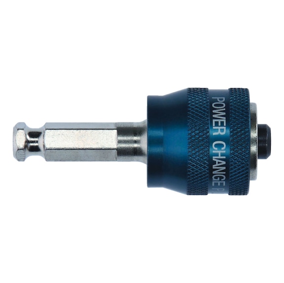 BOSCH EXPERT Power Change Plus Aufsteckhalter, Sechskantschaft 11 mm 2608902029 - Elektrowerkzeuge Teile