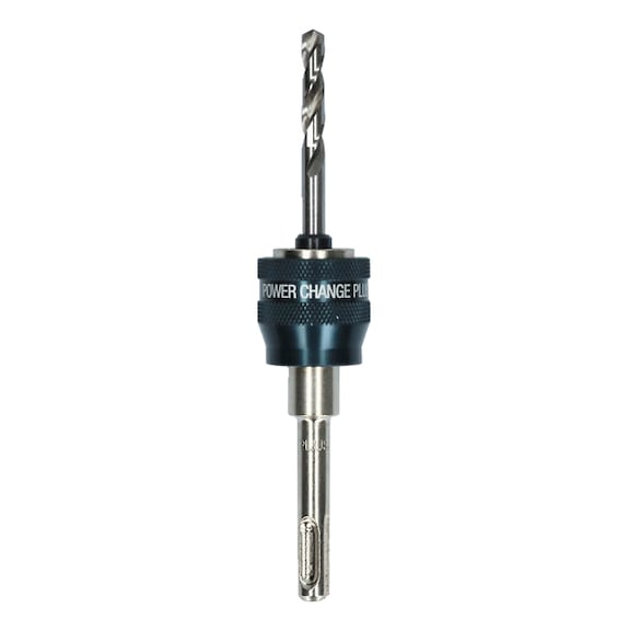 BOSCH EXPERT Power Change Plus Aufnahmes mit Vorbohrer, HSS-G, 7,15x45x85mm 2608902035 - Elektrowerkzeuge Teile