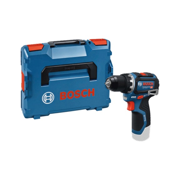 BOSCH GSR 12V-32 cordless drill/driver in L-BOXX 06019N7001 - Drill driver (cordless)