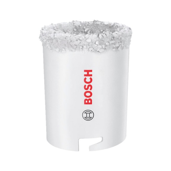 BOSCH Brick and Soft Tile Lochs&auml;ge mit Aufsteckhalter, 53 x 60 mm 2608594534 - Brick and Soft Tile Lochs&auml;ge mit Aufsteckhalter