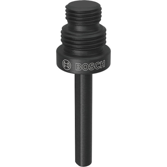 BOSCH Adapter for hole enlargement, 60 mm 2608594630 - Power tool (accessory)