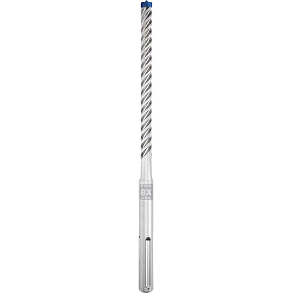 BOSCH EXPERT SDS max-8X Hammerbohrer, 15 x 200 x 340&nbsp;mm 2608900212 - EXPERT SDS max-8X Hammerbohrer