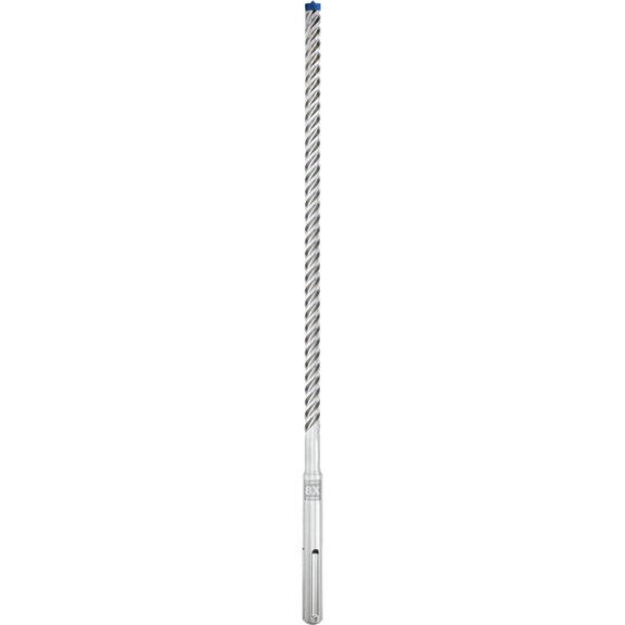 BOSCH EXPERT SDS max-8X hammer drill bit, 15 x 400 x 540 mm 2608900213 - EXPERT SDS max-8X hammer drill bit