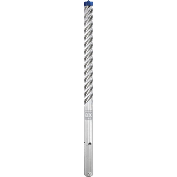 BOSCH EXPERT SDS max-8X hammer drill bit, 19 x 200 x 320 mm 2608900226 - EXPERT SDS max-8X hammer drill bit