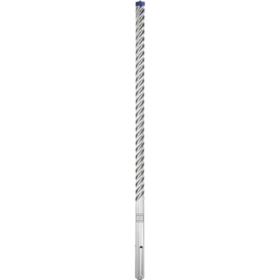 BOSCH EXPERT SDS max-8X Hammerbohrer, 19 x 400 x 520&nbsp;mm 2608900227 - EXPERT SDS max-8X Hammerbohrer