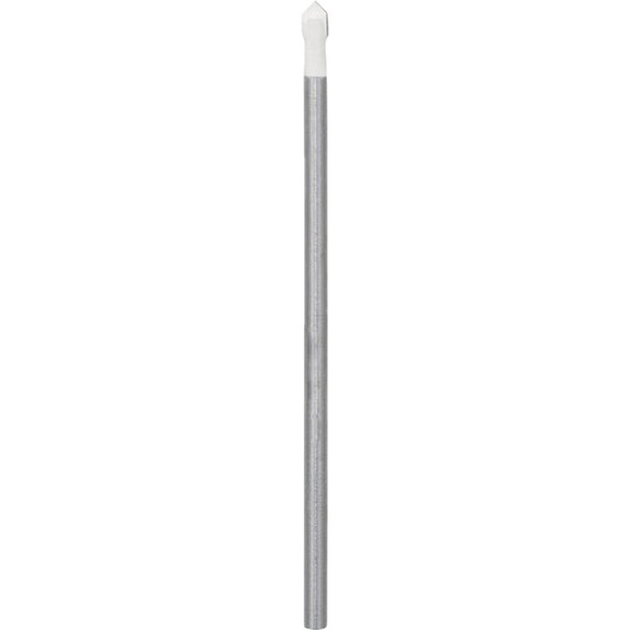 BOSCH CYL-9 Soft Ceramic Drill Bit, 3 x 70 mm 2608707342 - CYL-9 Soft Ceramic drill bit