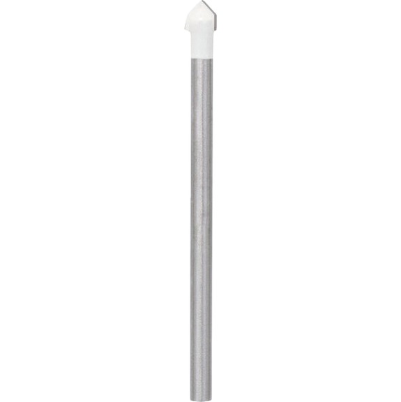 BOSCH CYL-9 Soft Ceramic Drill Bit, 5 x 70 mm 2608707344 - CYL-9 Soft Ceramic drill bit