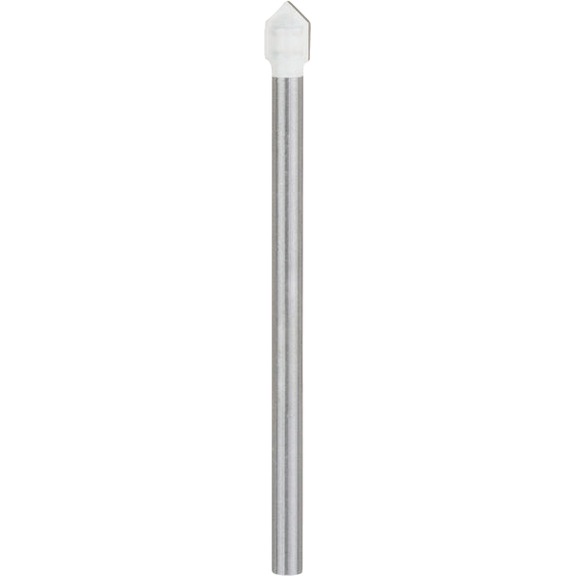BOSCH CYL-9 Soft Ceramic Bohrer, 5,5 x 70 mm 2608707345 - CYL-9 Soft Ceramic Bohrer