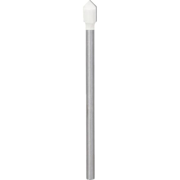 BOSCH CYL-9 Soft Ceramic Bohrer, 6 x 80 mm 2608707346 - CYL-9 Soft Ceramic Bohrer