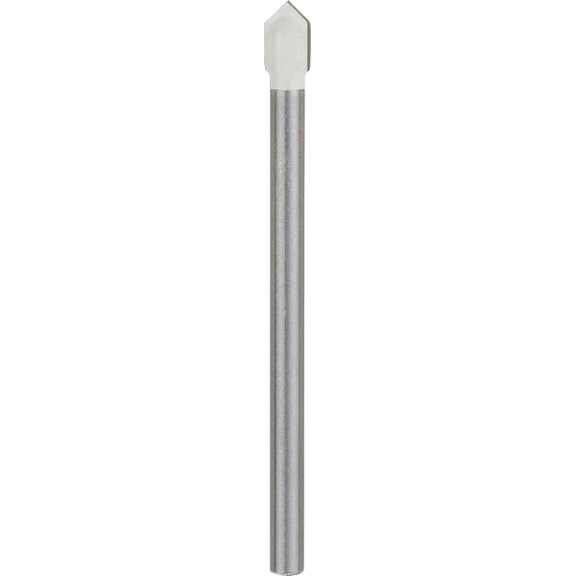 BOSCH CYL-9 Soft Ceramic Drill Bit, 6.5 x 80 mm 2608707347 - CYL-9 Soft Ceramic drill bit