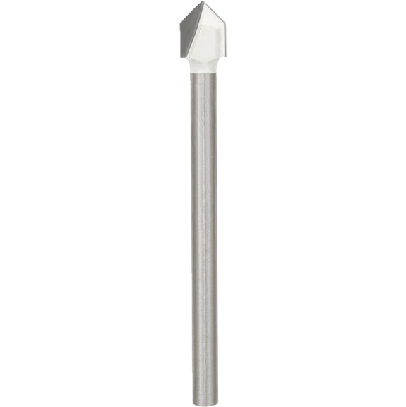 BOSCH CYL-9 Soft Ceramic drill bit