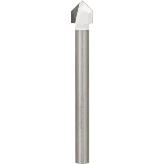 BOSCH CYL-9 Soft Ceramic Drill Bit, 12 x 90 mm 2608707351 - CYL-9 Soft Ceramic drill bit