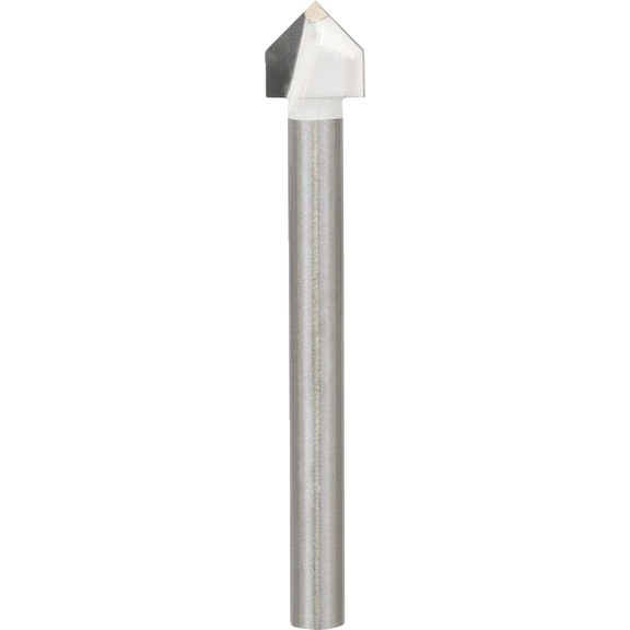 BOSCH CYL-9 Soft Ceramic Drill Bit, 14 x 90 mm 2608707352 - CYL-9 Soft Ceramic drill bit