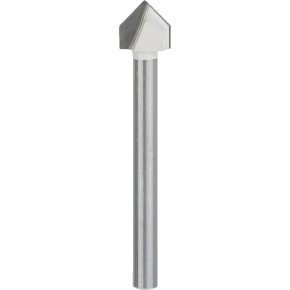 BOSCH CYL-9 Soft Ceramic Drill Bit, 16 x 90 mm 2608707353 - CYL-9 Soft Ceramic drill bit