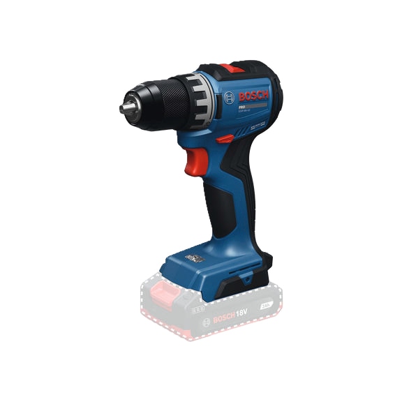 BOSCH Akku-Bohrschrauber GSR18V-52 06019S0020 - Bohrschrauber (Akku)