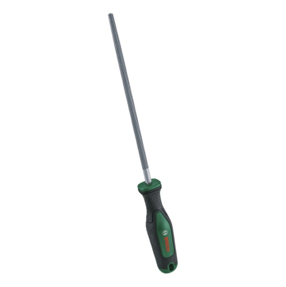 BOSCH Round file