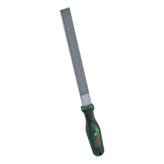 BOSCH Handwerkzeuge Flachholzraspel 200 mm / 8 Zoll 1600A03DS2 - Holzraspel