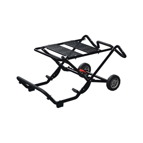 BOSCH Transport- und Arbeitstisch GTA50W 0601B57000 - Transport- und Arbeitstisch 