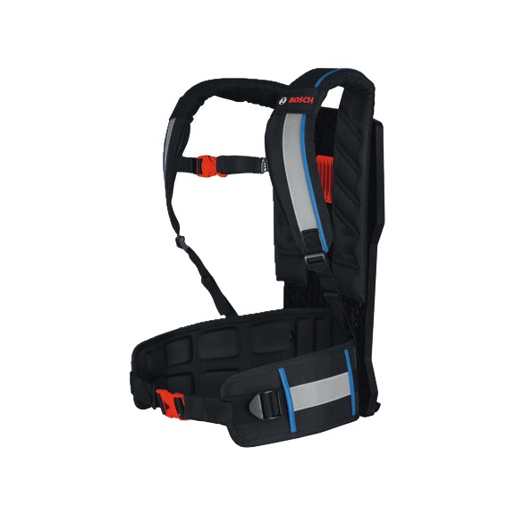 BOSCH Backpack GBP100 1600A036YS - Power tool (other)
