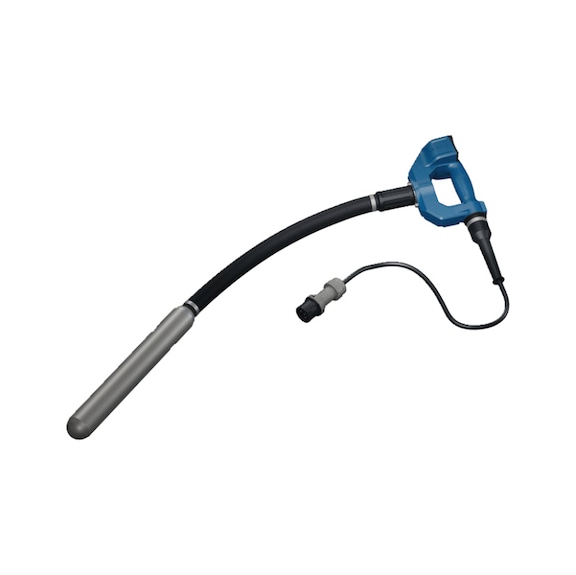 BOSCH Betonr&uuml;ttler GDI59-65D 06019P9300 - Elektrowerkzeug (Sonstige)