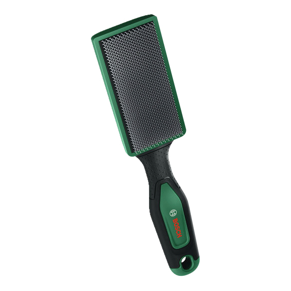 BOSCH File brush