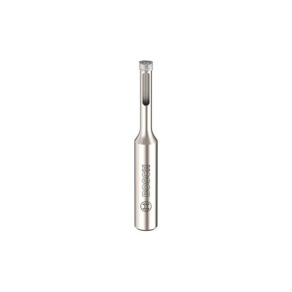 BOSCH Ceramic wet drill bit, 6 x 10 x 30 mm 2608594554 - Ceramic wet drill bit