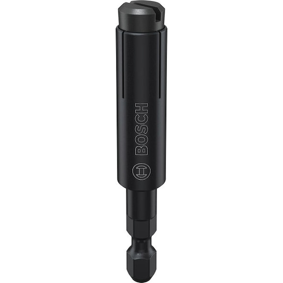 BOSCH EXPERT Adapter zur Locherweiterung, Durchmesser  11 x HEX 6,35 mm 2608902042 - Handwerkzeug (Teile)