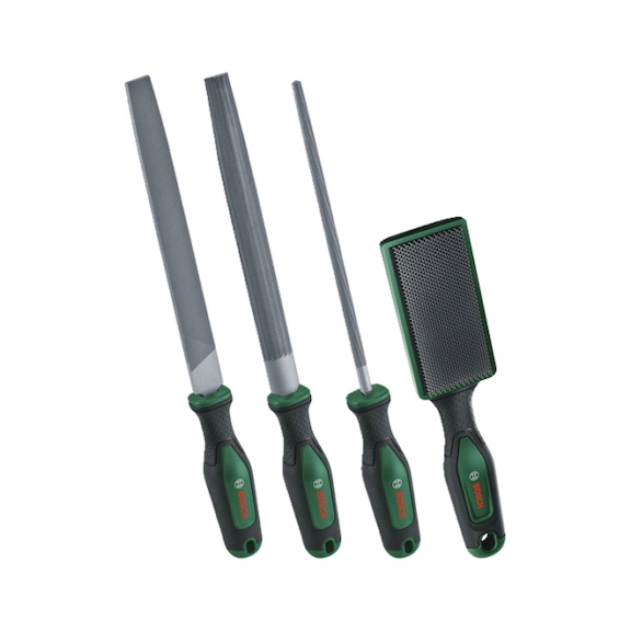 BOSCH File set