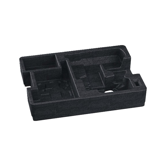 BOSCH L-BOXX insert for GNH 18V-35 + GTH 18V-14 1600A0394T - Tool case organizer set (workshop)