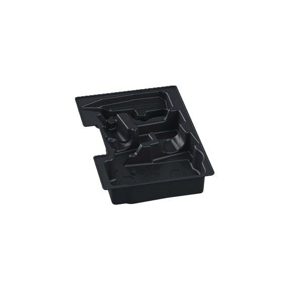 BOSCH L-BOXX-Einlage f&uuml;r GSR/GSB 12V-32 FC 1600A0394L - Einteilungsset f&uuml;r Werkzeugkoffer (Werkstatt)