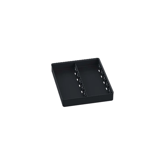 BOSCH L-BOXX insert for GSR/B 12V-32 FC P&C 1600A0394N - Tool case organizer set (workshop)