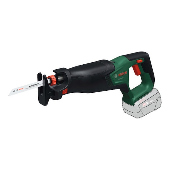 BOSCH Akku-S&auml;bels&auml;ge PSA18V-200 06033E8000 - S&auml;bels&auml;ge (Akku)