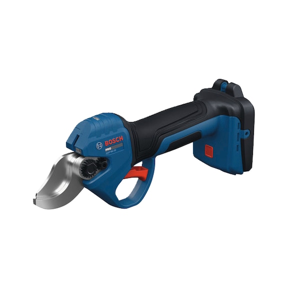 BOSCH Cordless pruning shears GGP18V-32 Pruner 18V without battery 06008D8200 - Garden shears (cordless)
