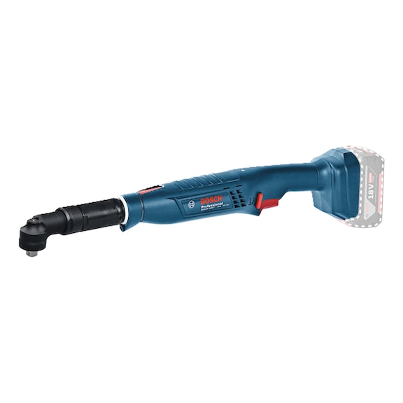BOSCH ANGLE EXACT ION 30-290 cordless screwdriver 060249460D - Industrial cordless angle screwdriver EXACT ION