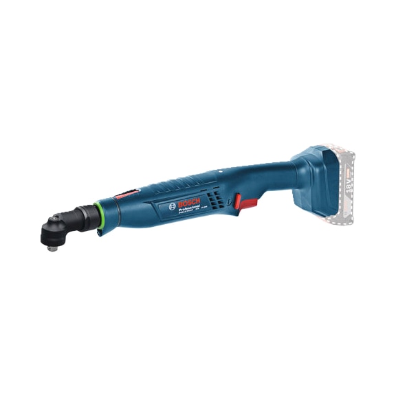 BOSCH Akku-Schrauber ANGLE EXACT ION 15-500 060249460C - Industrie-Akku-Schrauber ANGLE EXACT ION