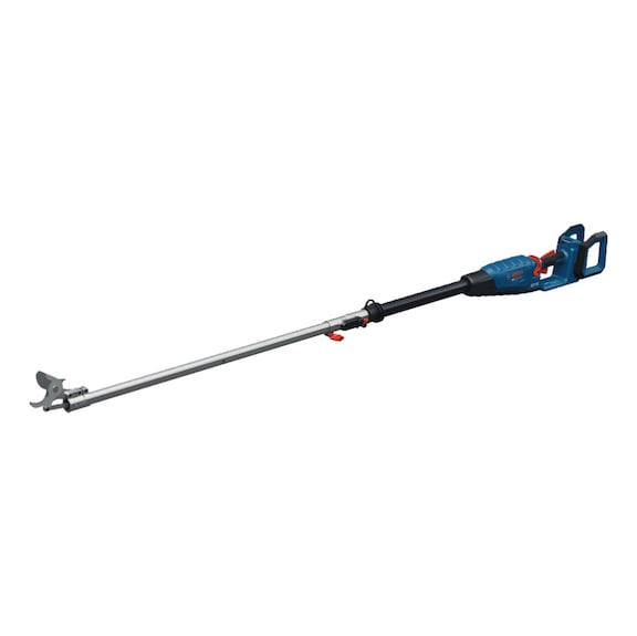 BOSCH Akku-Gartenschere GGP18V-45EP ohne Akku 06008D8002 - Gartenschere (Akku)