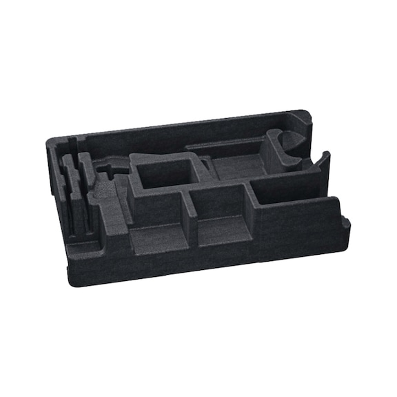 BOSCH L-BOXX insert for EXDB18V2-180 1600A03PS3 - Tool case organizer set (workshop)