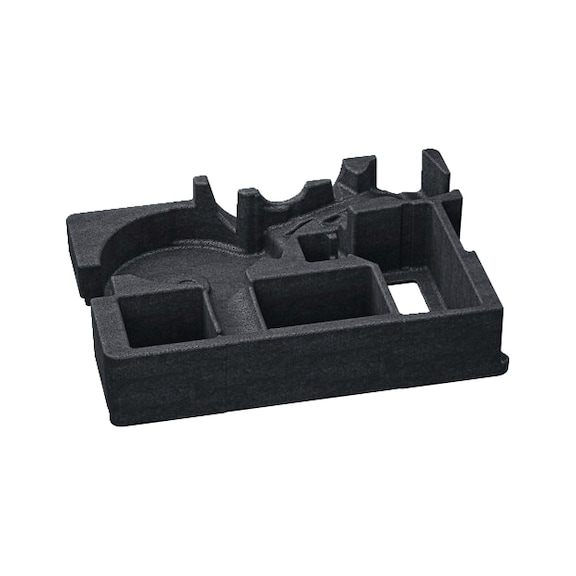 BOSCH L-BOXX insert for EXWS/X18V-15S 1600A03RH9 - Tool case organizer set (workshop)