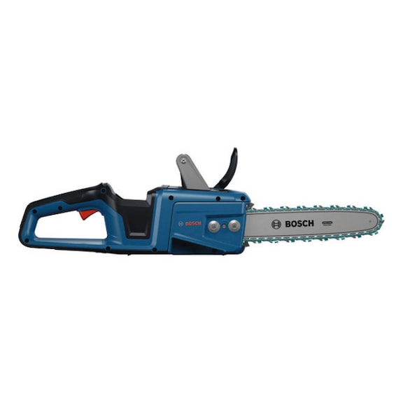 BOSCH Cordless chainsaw GKE18V-30 without battery 06008D3200 - Chainsaw (cordless)