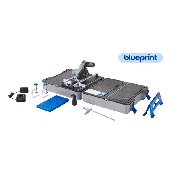 DREMEL Blueprint F013CS12JM portable sawing station - Power tool (other, not specified)