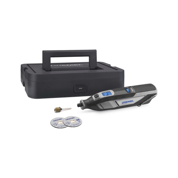 DREMEL Multifunction tool 8240 without battery F0138240KB - Power tool (other, not specified)