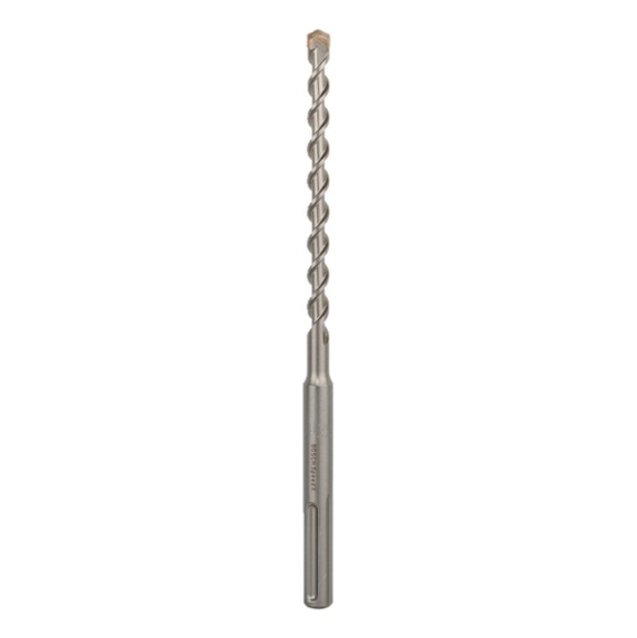 BOSCH SDS max-7 hammer drill bit, 14 x 200 x 340 mm 2608586744 - SDS max-7 hammer drill bit