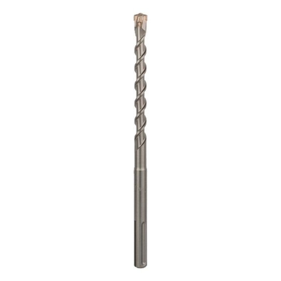 BOSCH SDS max-7 hammer drill bit, 18 x 200 x 340 mm 2608586758 - SDS max-7 hammer drill bit