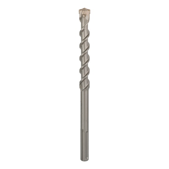 BOSCH SDS max-7 hammer drill bit, 24 x 200 x 320 mm 2608586775 - SDS max-7 hammer drill bit