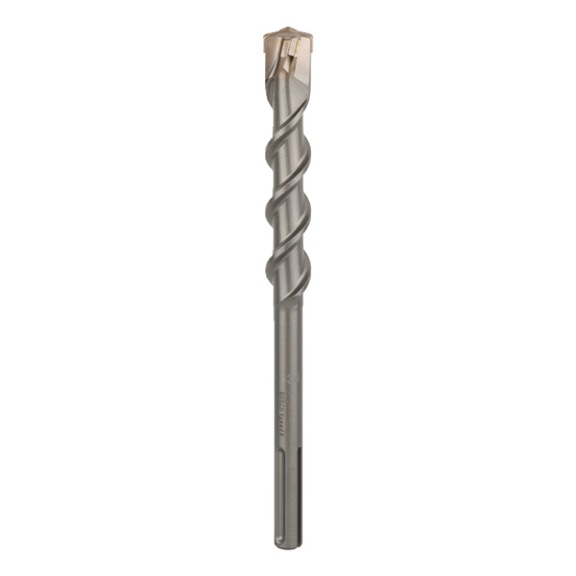 BOSCH SDS max-7 hammer drill bit, 30 x 200 x 320 mm 2608586789 - SDS max-7 hammer drill bit
