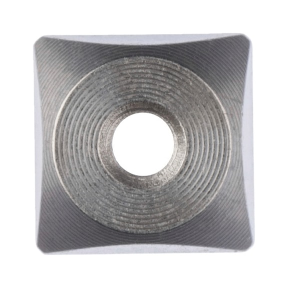 BOSCH Upper/lower blade, 1-piece 2608635243 - Power tool (accessory)