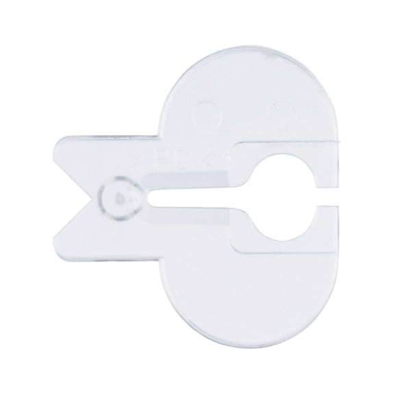 BOSCH Spanrei&szlig;schutz f&uuml;r GST, PST 2607010079 - Spannzeug (Sonstige)