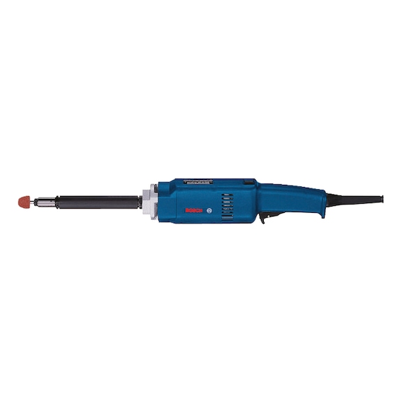 BOSCH High-frequency straight grinder, HGS 57/50 Ls 0602238134 - High-frequency tools – HGS 57/50 Ls straight grinder