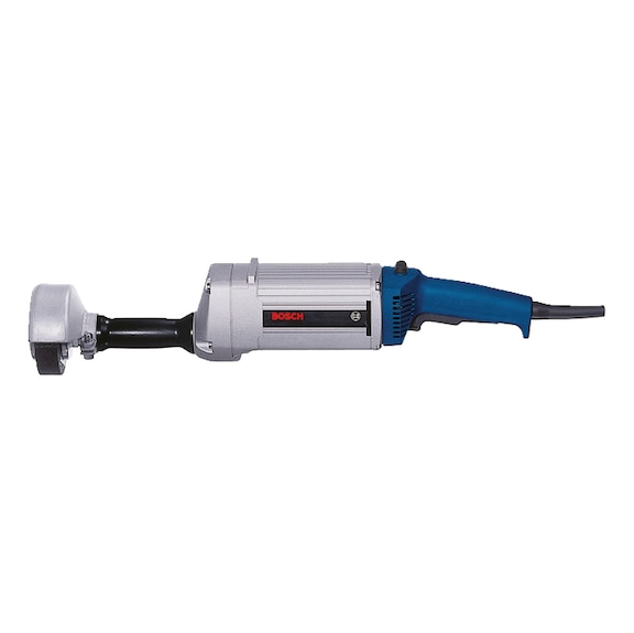 BOSCH Hochfrequenz-Geradschleifer, HGS 85/100 0602242234 - Hochfrequenz-Werkzeuge – Geradschleifer HGS 85/100